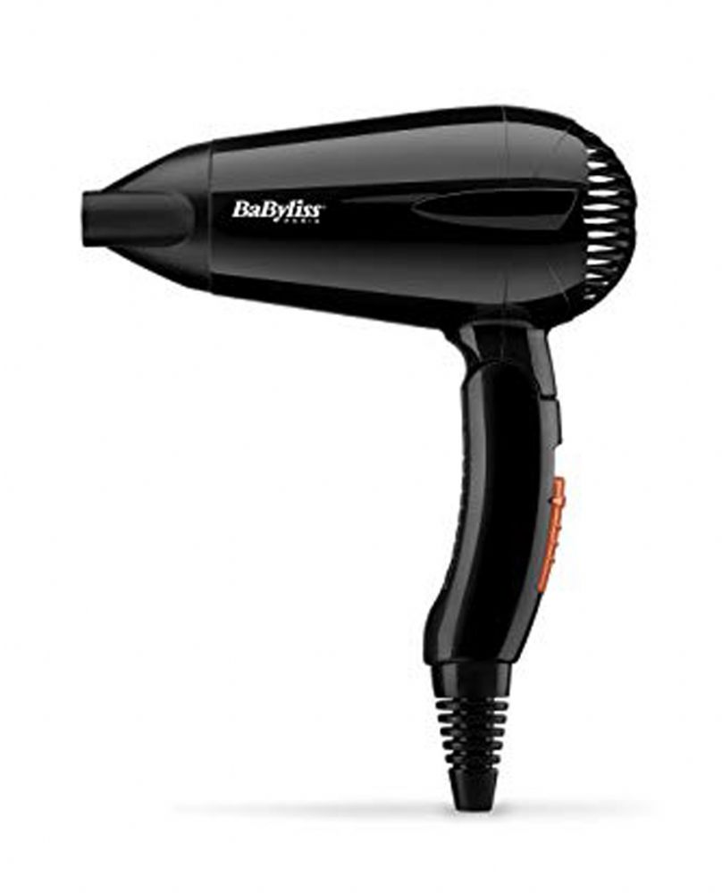 SECADOR BABYLISS 5344E TRAVEL 2000